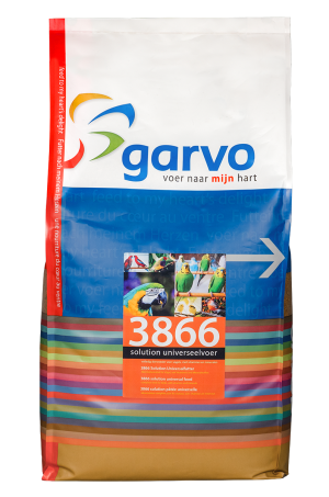 Garvo solution universal, 12 kg