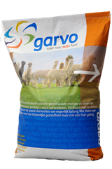 Garvo alpaca plus 20 kg