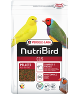 NutriBird C15, 3 kg