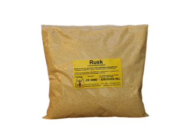 Rusk, De Imme 1 kg