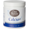 Calcio+ ekstra vit. D – Deli Nature 500 g