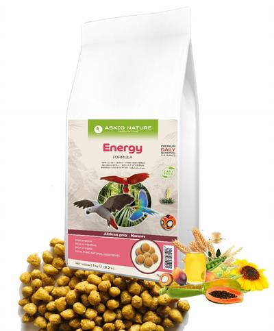 Askio Nature High Energy 10 kg