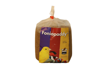 Fonio Paddy, 1 kg.