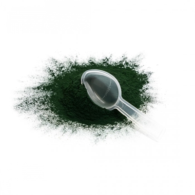 DK Spirulina 500 gram