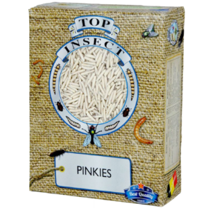 Topinsect, Pinkies 1 liter (450 gram)