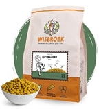 Softbill Diet 7,0, Wisbroek 1 kg