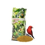 Softbill Diet 2,0, Wisbroek 10 kg