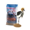 Crane diet, Wisbroek 15 kg