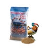 Waterfowl Floating, Wisbroek 15 kg