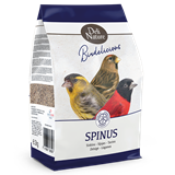 Deli Nature Birdelicious Spinus Sisken 2,0 kg