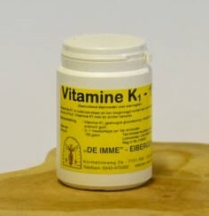 Vitamin K 1-1 %, De Imme 50 g