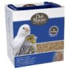 Æggefoder Bianco Fedt – Deli Nature 10 kg