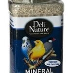 Mineraler – Deli Nature 660 g