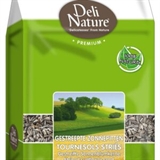 Stribede solsikker – Deli Nature 2,5 kg