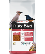 F16 Nutribird 800 gram