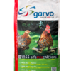 Alfamix Høns Garvo 1055 4 kg