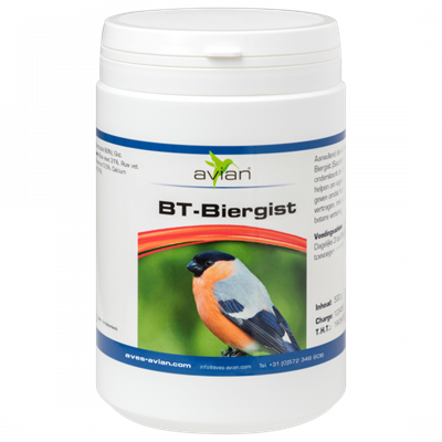 BT Ølgær – Avian 500 g