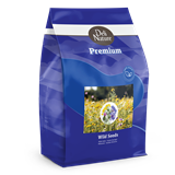 Deli Nature Ukrudt-Vilde frø Premium 3 kg.