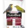 Uni Komplet Nutribird 1 kg